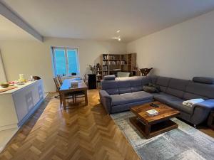 Pronájem bytu 4+kk, Brno, Havlíčkova, 128 m2