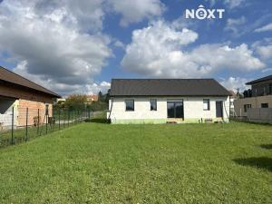 Prodej domu na klíč, Mělník, 114 m2