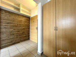 Pronájem bytu 1+1, Olomouc - Nové Sady, Družební, 36 m2