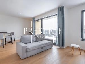 Pronájem bytu 2+kk, Praha - Libeň, Menclova, 62 m2