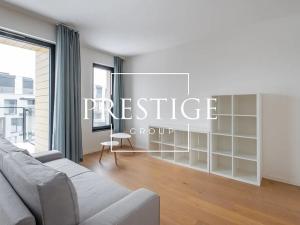 Pronájem bytu 2+kk, Praha - Libeň, Menclova, 62 m2