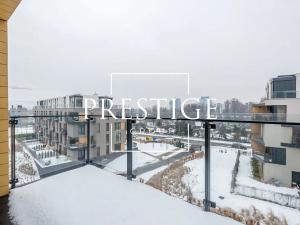 Pronájem bytu 2+kk, Praha - Libeň, Menclova, 62 m2
