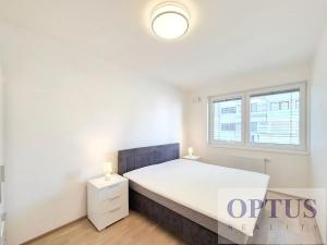 Pronájem bytu 4+kk, Praha - Jinonice, Pod stolovou horou, 84 m2