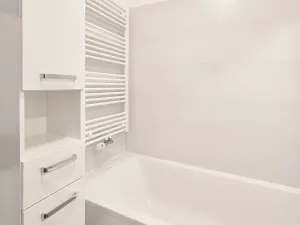 Pronájem bytu 4+kk, Praha - Jinonice, Pod stolovou horou, 84 m2