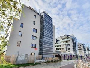 Pronájem bytu 4+kk, Praha - Jinonice, Pod stolovou horou, 84 m2