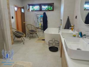 Prodej podílu vily, Mělník, Legionářů, 518 m2