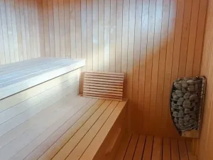 Prodej podílu vily, Mělník, Legionářů, 518 m2