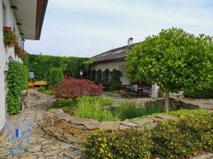 Prodej podílu vily, Mělník, Legionářů, 518 m2