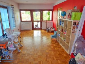 Prodej podílu vily, Mělník, Legionářů, 518 m2