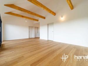 Prodej rodinného domu, Lutín, 103 m2