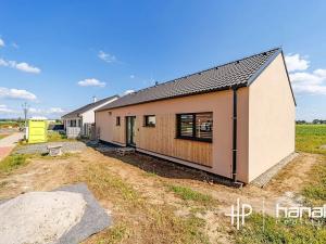 Prodej rodinného domu, Lutín, 103 m2