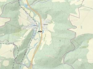 Prodej pozemku, Teplička, 1664 m2