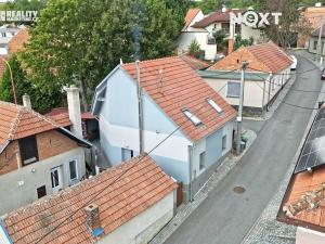 Prodej rodinného domu, Drnovice, 95 m2