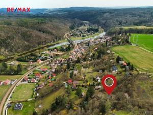 Prodej pozemku pro bydlení, Nižbor, 1880 m2