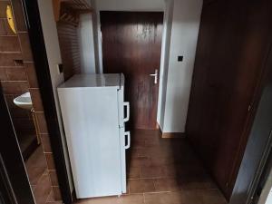 Pronájem bytu 1+kk, Praha - Radlice, Na Farkáně III, 24 m2