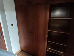 Pronájem bytu 1+kk, Praha - Radlice, Na Farkáně III, 24 m2