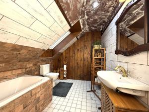 Prodej rodinného domu, Tučapy, 150 m2
