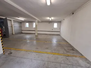 Pronájem skladu, Hnojník, 97 m2