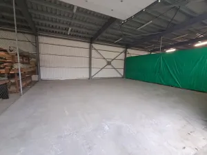 Pronájem skladu, Hnojník, 97 m2