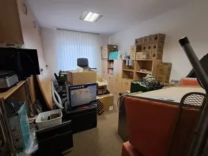 Pronájem kanceláře, Hnojník, 18 m2