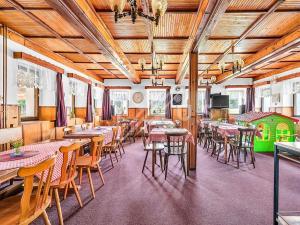 Prodej rodinného domu, Josefův Důl, 668 m2