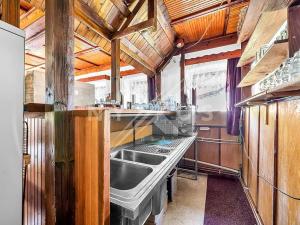 Prodej rodinného domu, Josefův Důl, 668 m2