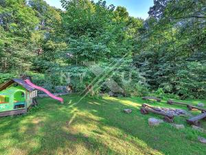 Prodej rodinného domu, Josefův Důl, 668 m2