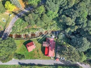 Prodej rodinného domu, Josefův Důl, 668 m2