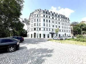 Pronájem restaurace, Brno, Opuštěná, 134 m2