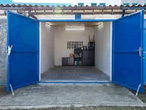 Pronájem garáže, Neratovice, J. Š. Baara, 19 m2