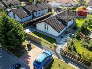 Prodej rodinného domu, Březno, 59 m2