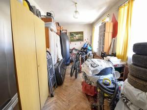 Prodej rodinného domu, Mladá Boleslav, Tovačovského, 100 m2