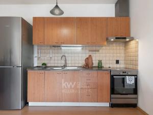 Prodej bytu 2+kk, Jesenice, Za Rybníkem, 56 m2