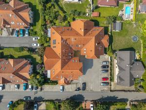 Prodej bytu 2+kk, Jesenice, Za Rybníkem, 56 m2