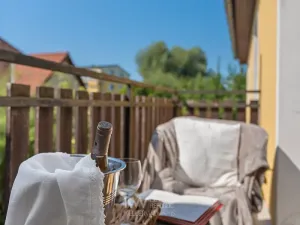 Prodej bytu 2+kk, Jesenice, Za Rybníkem, 56 m2