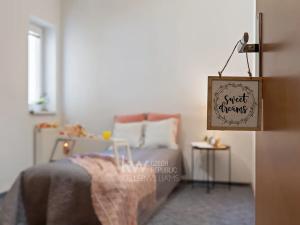 Prodej bytu 2+kk, Jesenice, Za Rybníkem, 56 m2