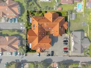 Prodej bytu 2+kk, Jesenice, Za Rybníkem, 56 m2
