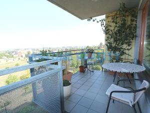 Pronájem bytu 3+kk, Praha - Zličín, Vřesovická, 84 m2