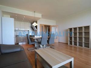 Pronájem bytu 3+kk, Praha - Zličín, Vřesovická, 84 m2