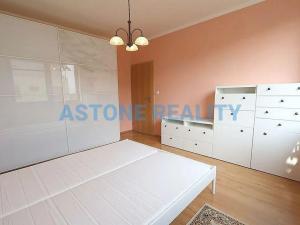 Pronájem bytu 3+kk, Praha - Zličín, Vřesovická, 84 m2