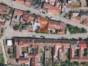 Prodej rodinného domu, Velké Pavlovice, Zelnice, 158 m2