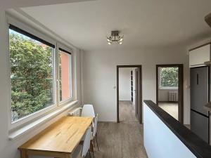 Pronájem bytu 3+kk, Zlín, Kúty, 63 m2
