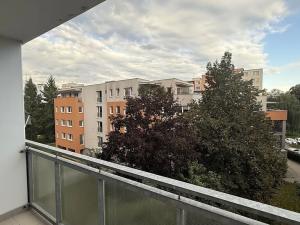 Pronájem bytu 3+kk, Zlín, Kúty, 63 m2