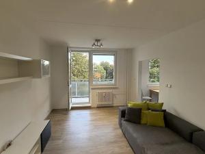 Pronájem bytu 3+kk, Zlín, Kúty, 63 m2