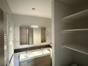Pronájem bytu 3+kk, Zlín, Kúty, 63 m2