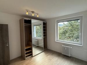 Pronájem bytu 3+kk, Zlín, Kúty, 63 m2
