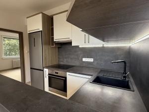 Pronájem bytu 3+kk, Zlín, Kúty, 63 m2