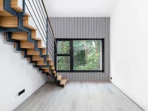 Pronájem bytu 2+kk, Praha - Hlubočepy, Na Zlíchově, 37 m2