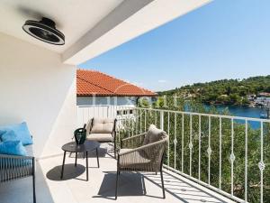 Prodej rodinného domu, Šolta, Chorvatsko, 125 m2