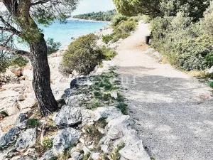 Prodej rodinného domu, Drage, Chorvatsko, 77 m2